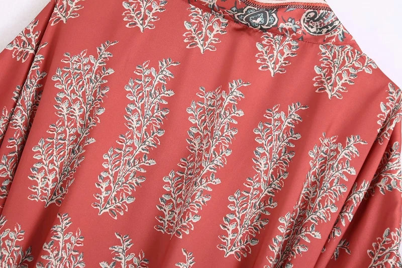 Idylla Kimono