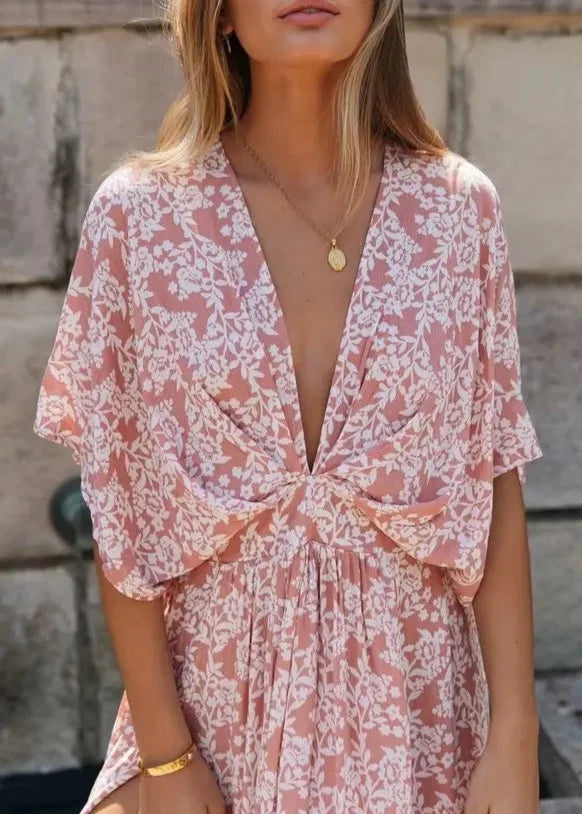 Ulya Dress