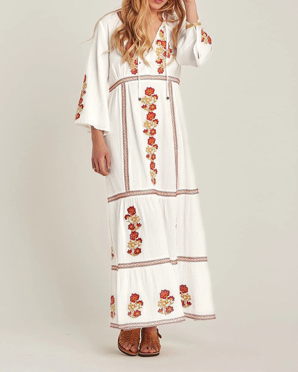 Sandra Dress