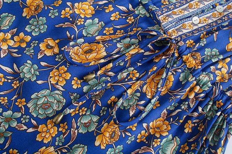 Wilona Dress