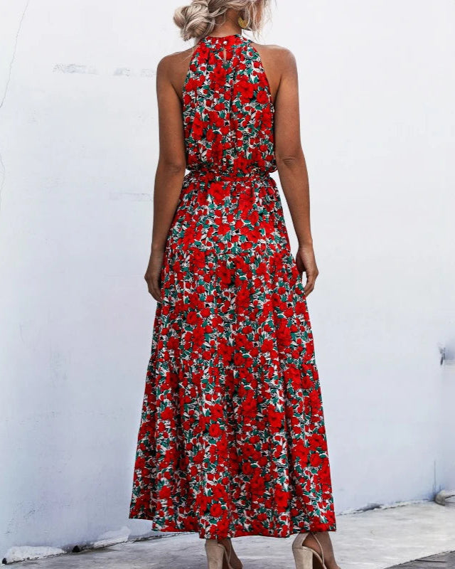 Lyraeve Maxi Dress