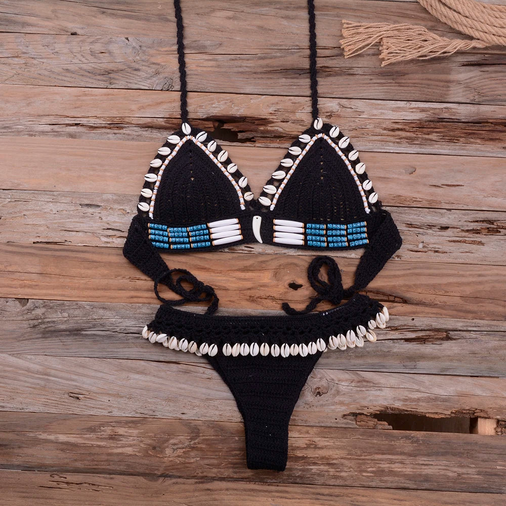 Ivonne Bikini Set