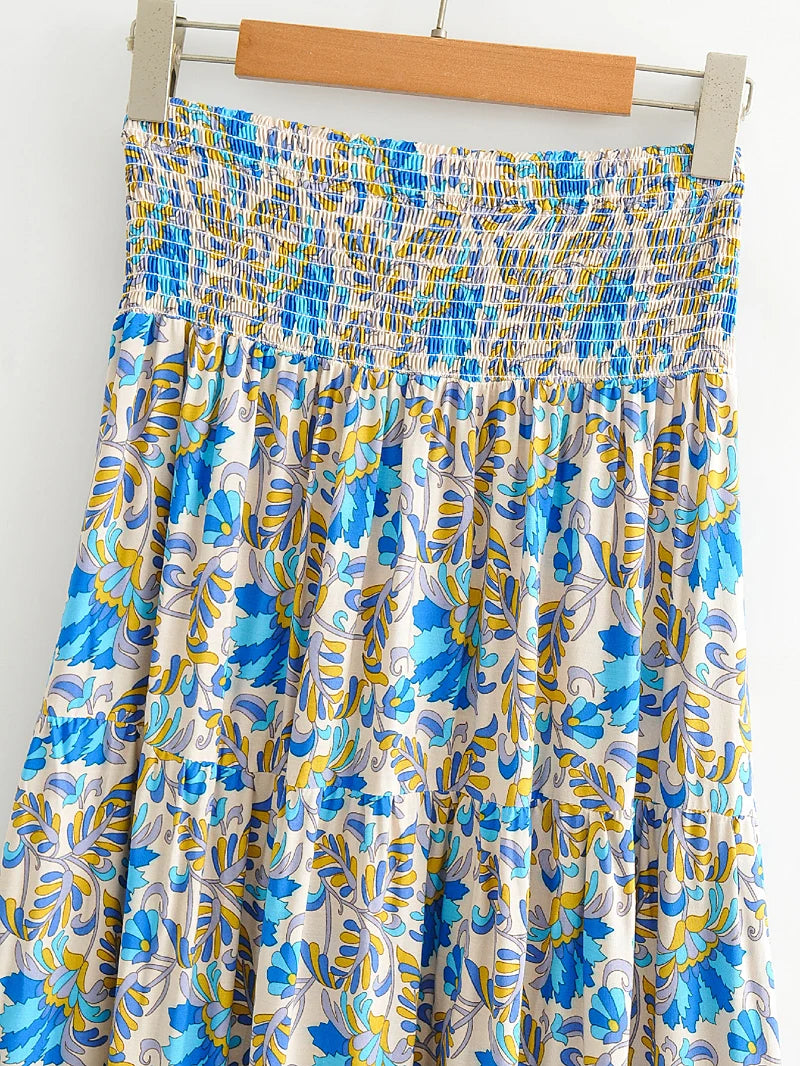 Leandra Skirt