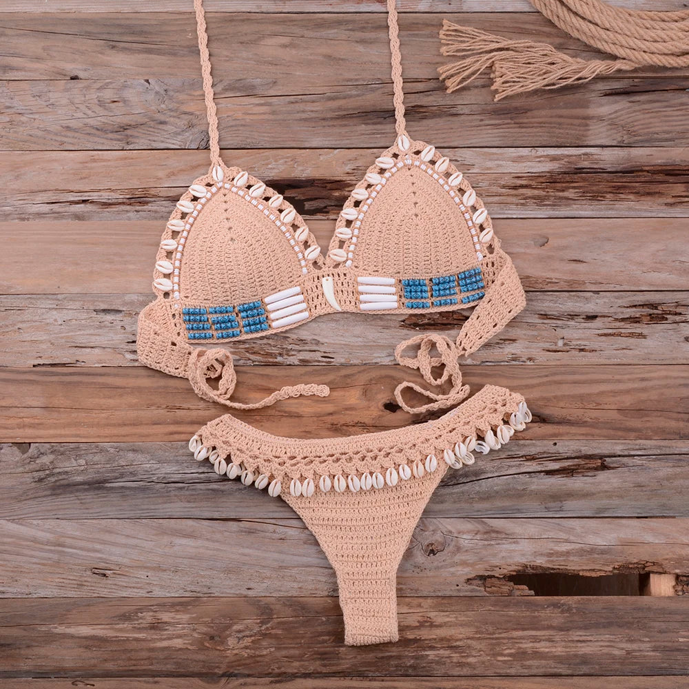 Ivonne Bikini Set