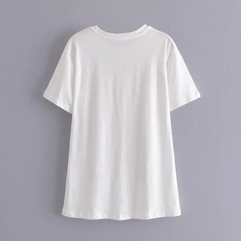 Mystic Doors Tee