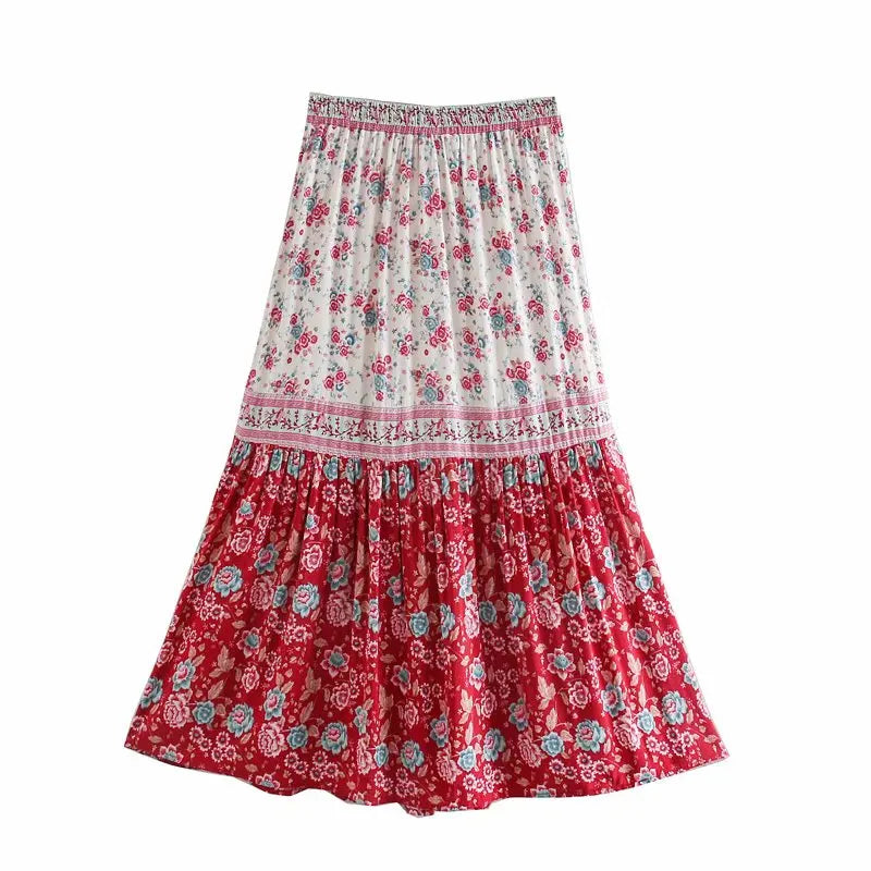 Amelie Skirt