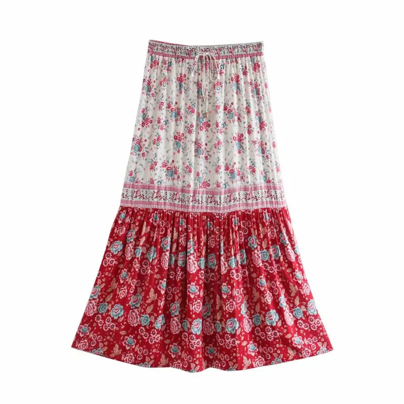 Amelie Skirt