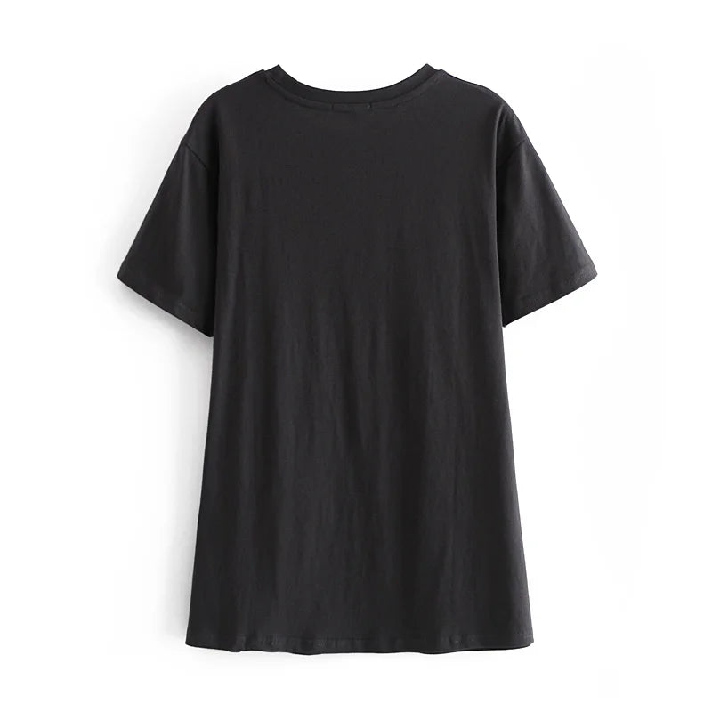 Mystic Doors Tee