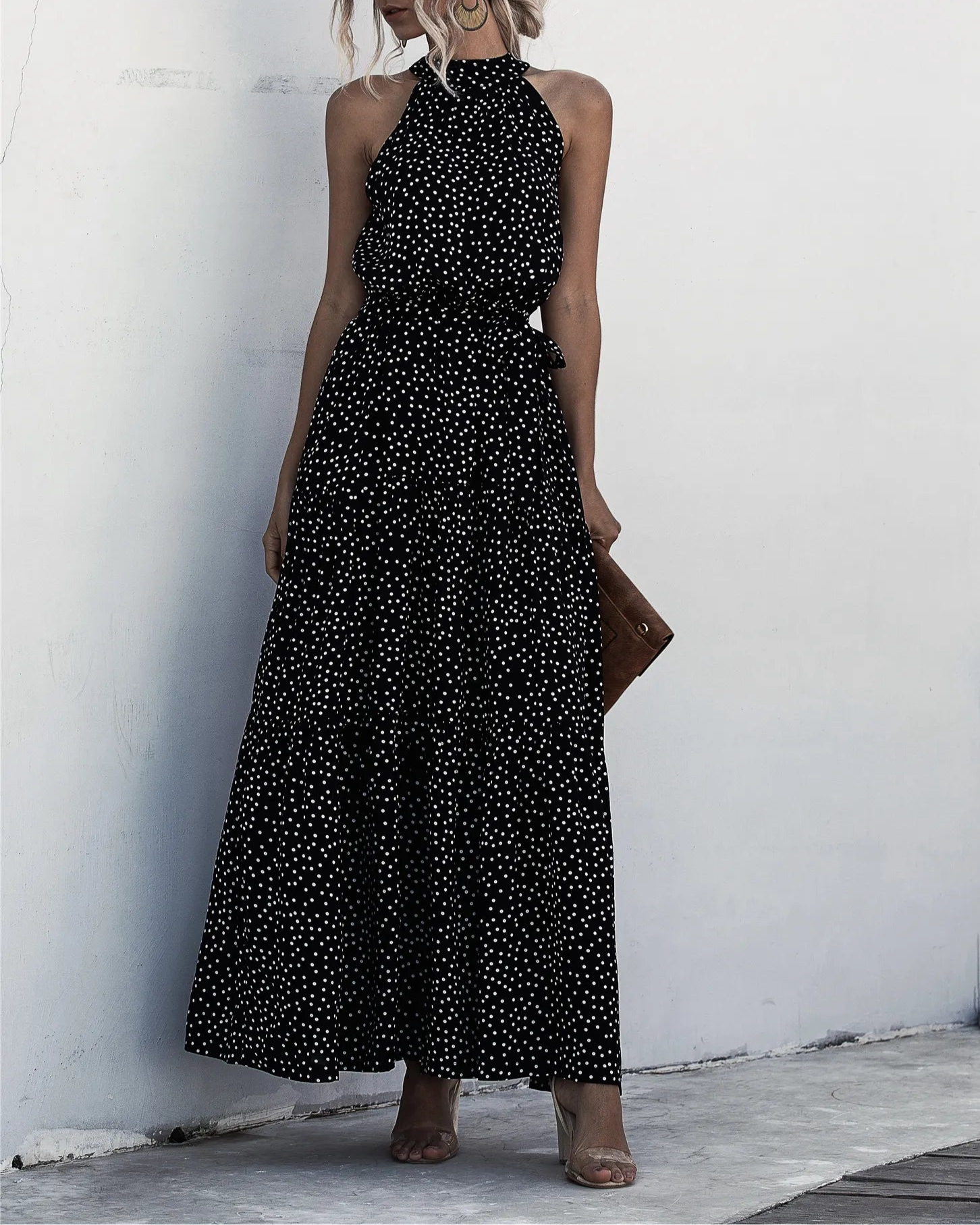 Astra Maxi Dress