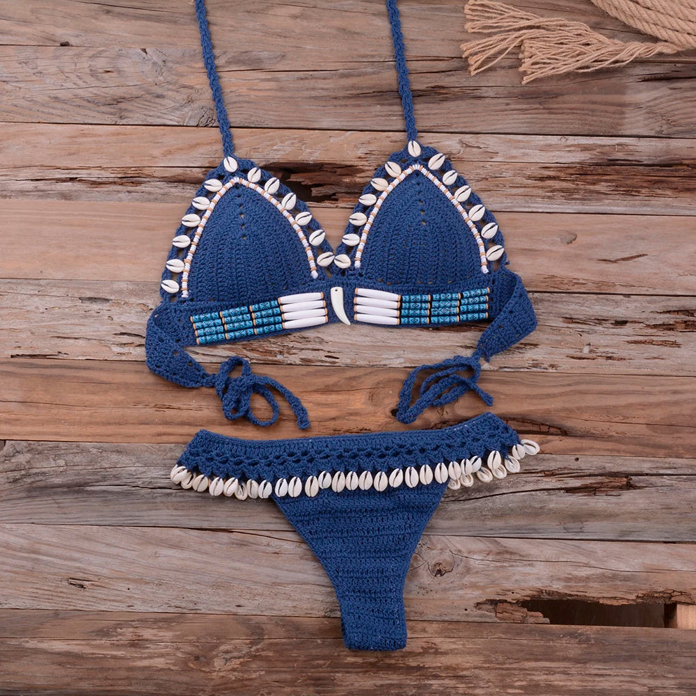 Ivonne Bikini Set