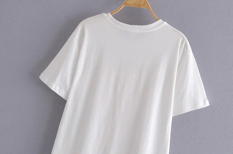 Mystic Doors Tee