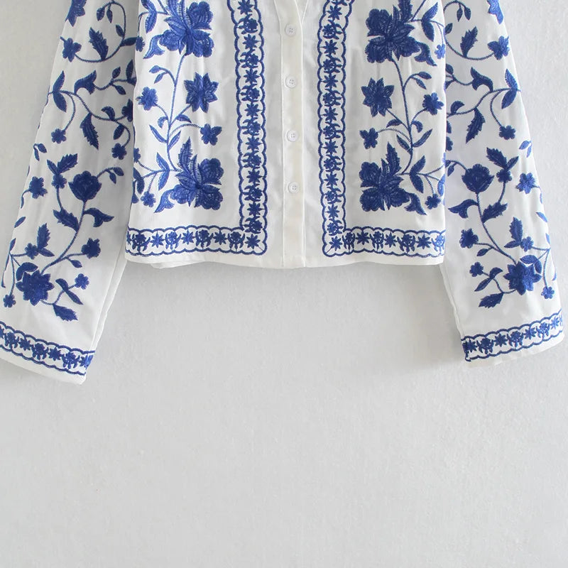 Yelena Jacket