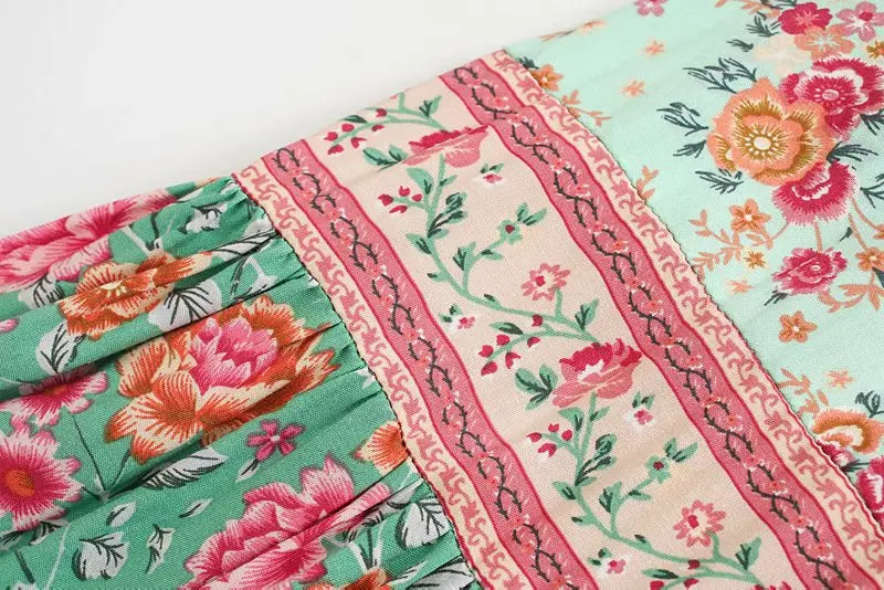 Amelie Skirt