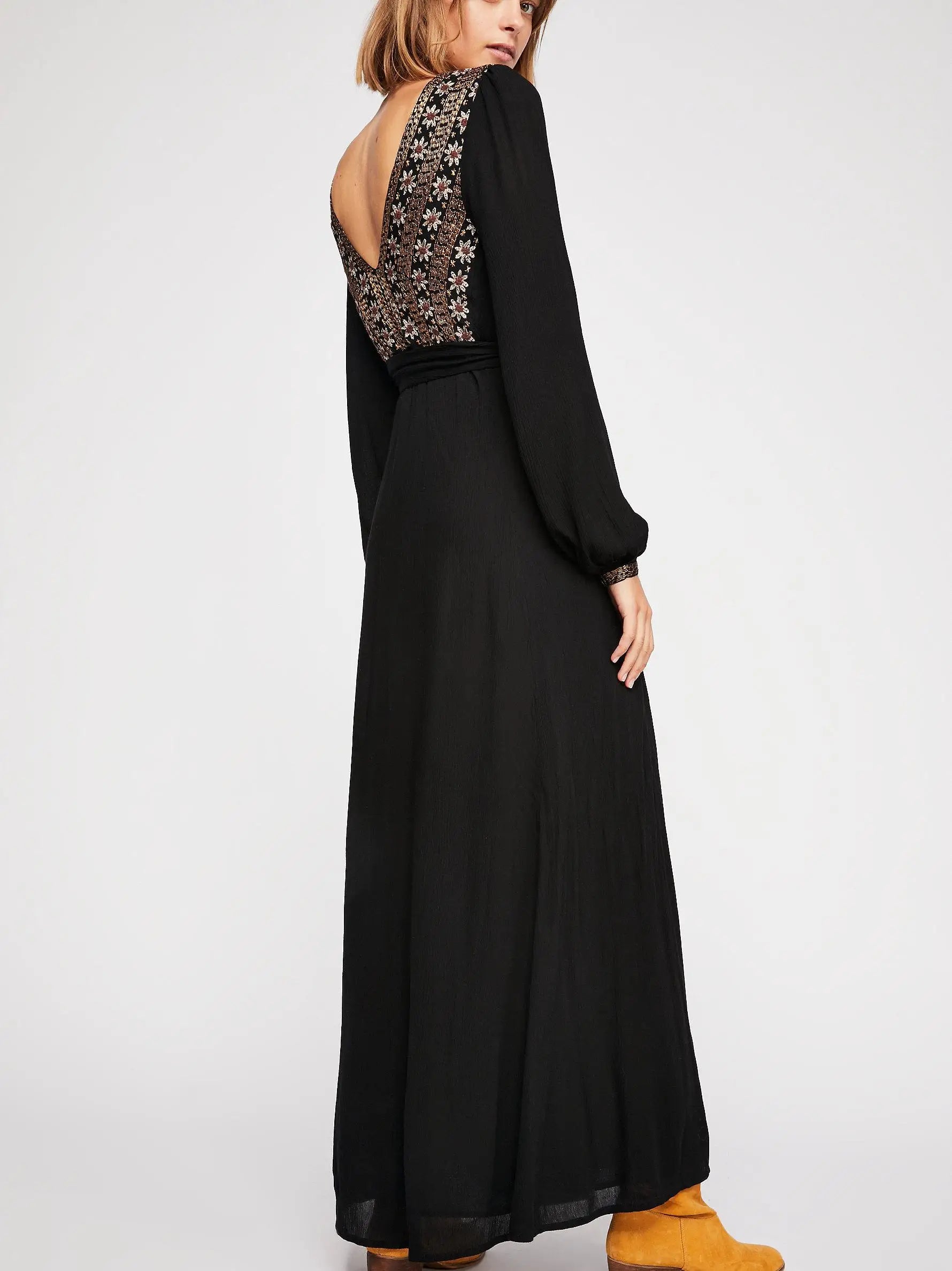 Sara Dress