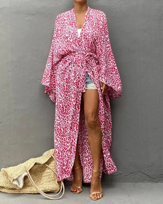 Zada Kimono