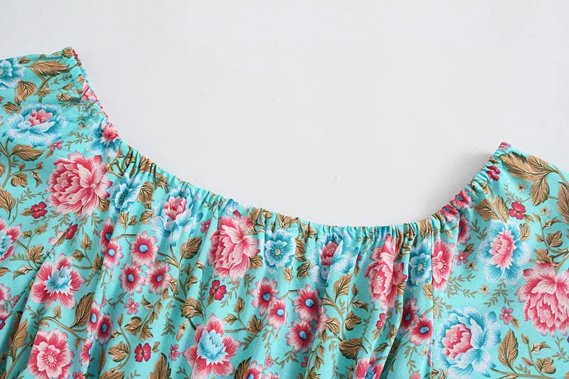 Lysandra Dress