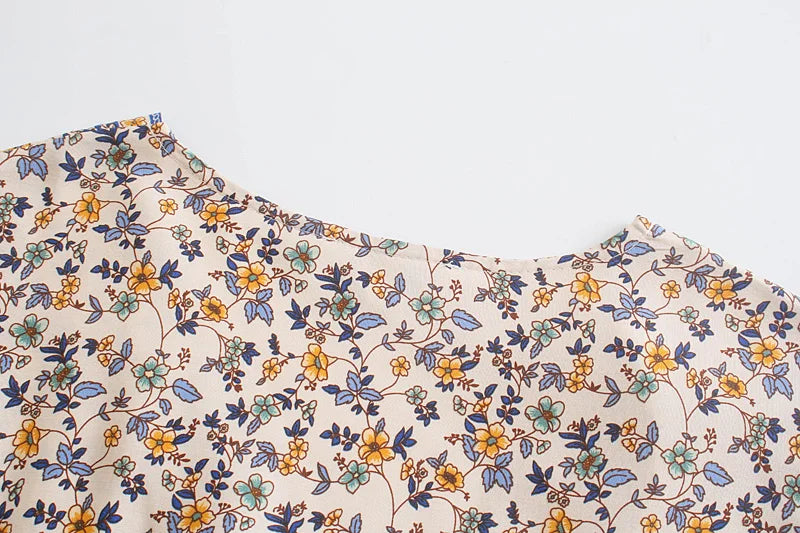 Wilona Dress