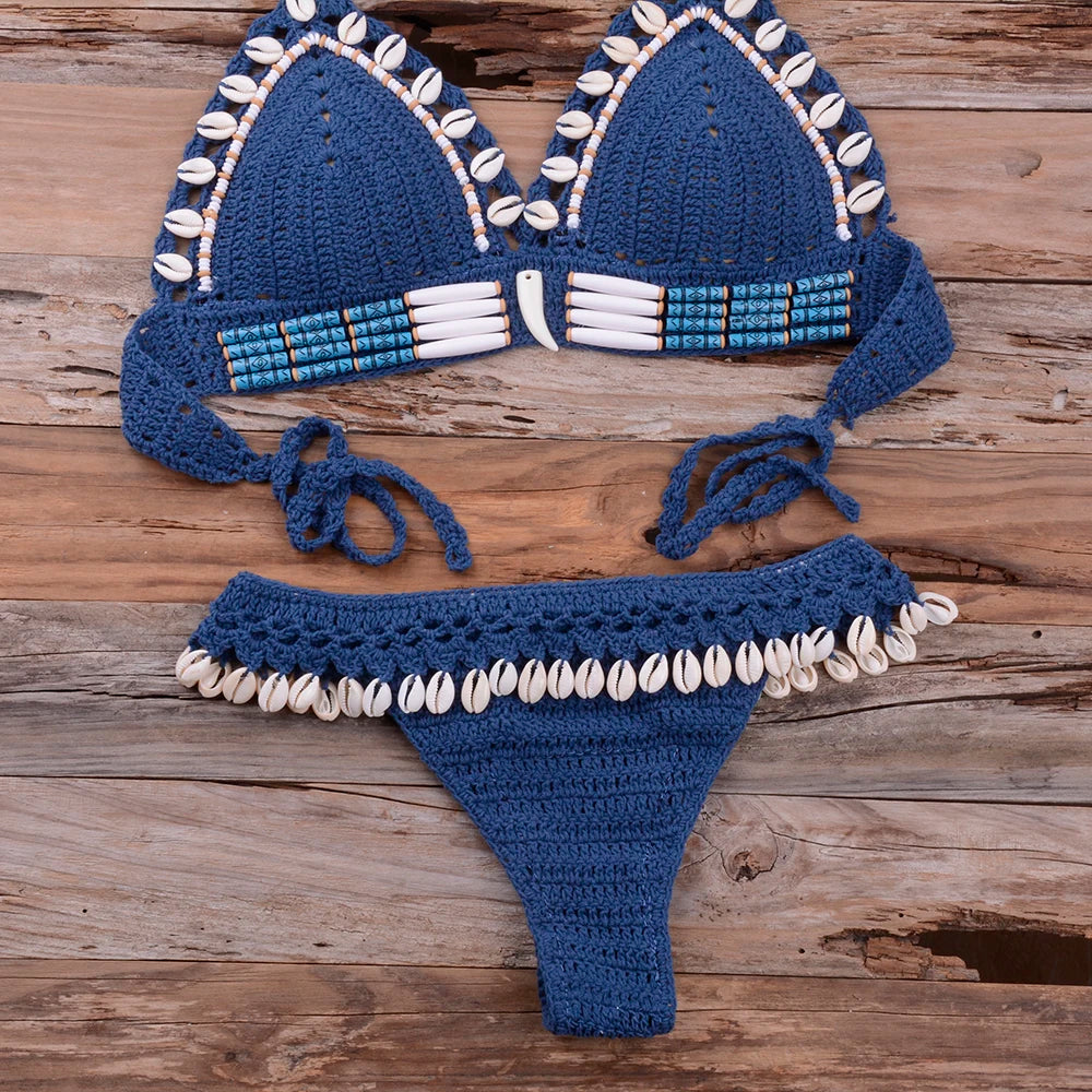Ivonne Bikini Set