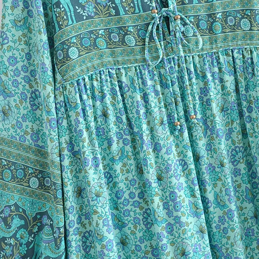 Anahi Dress