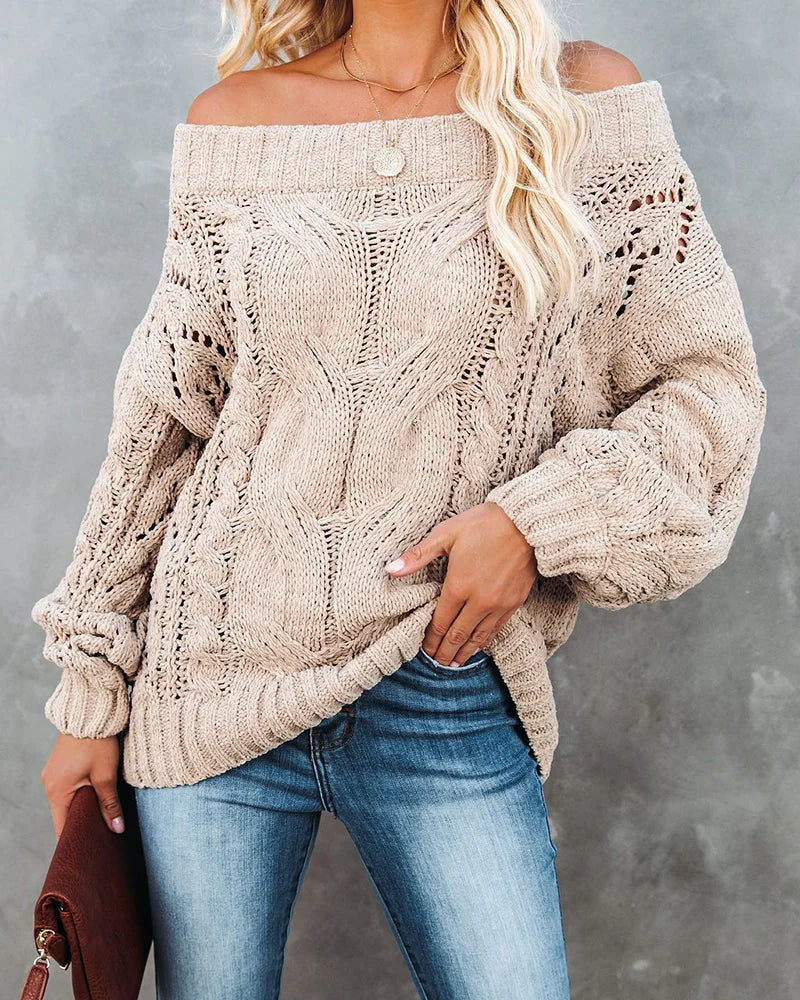 Bronwen Sweater