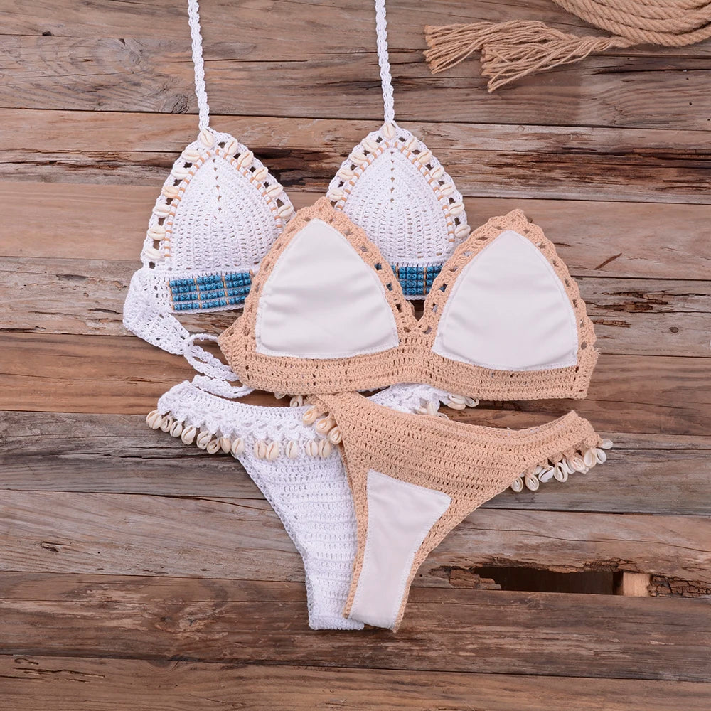 Ivonne Bikini Set