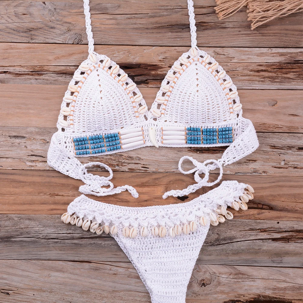 Ivonne Bikini Set