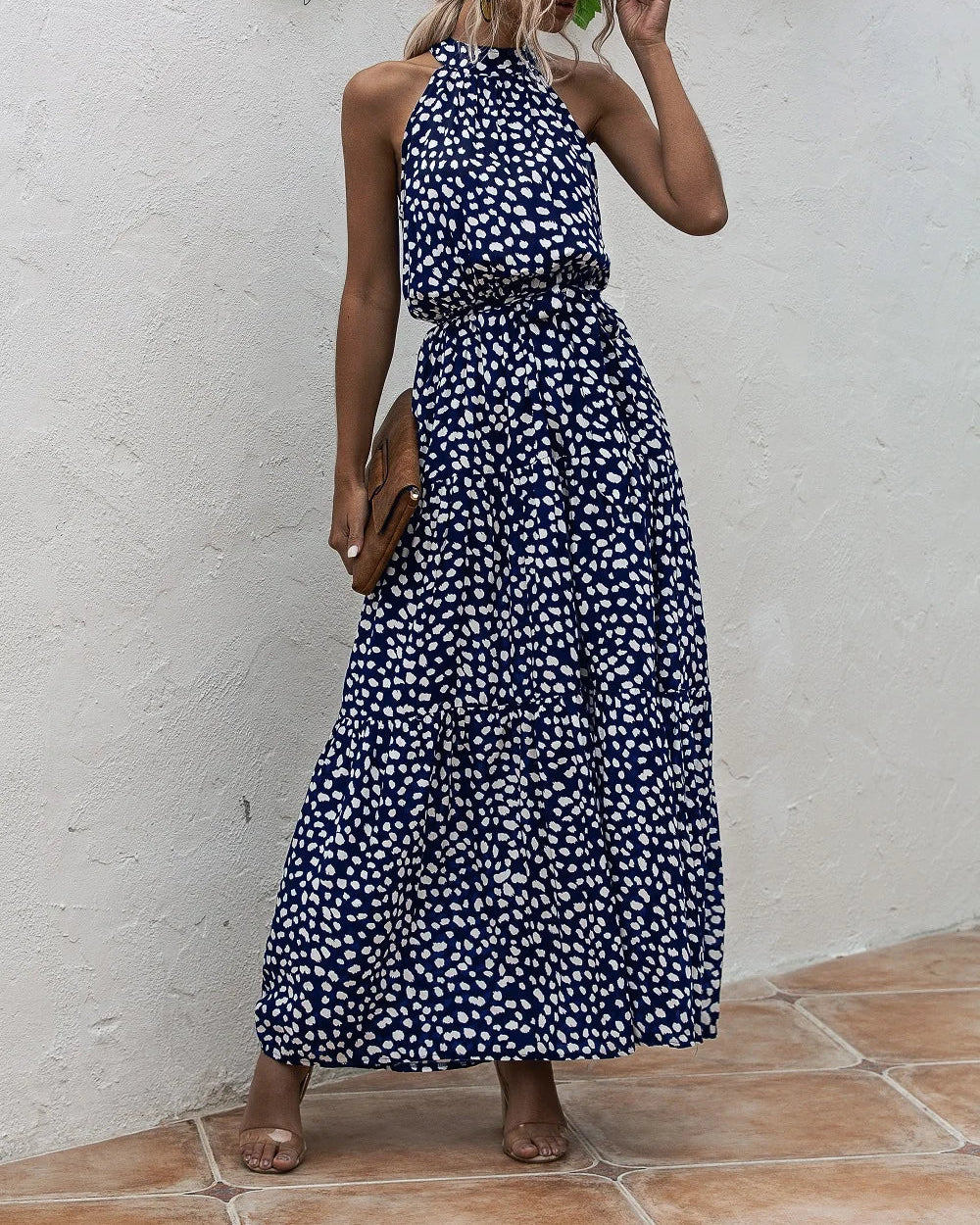 Astra Maxi Dress