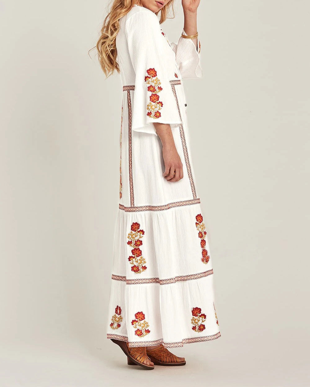 Sandra Dress