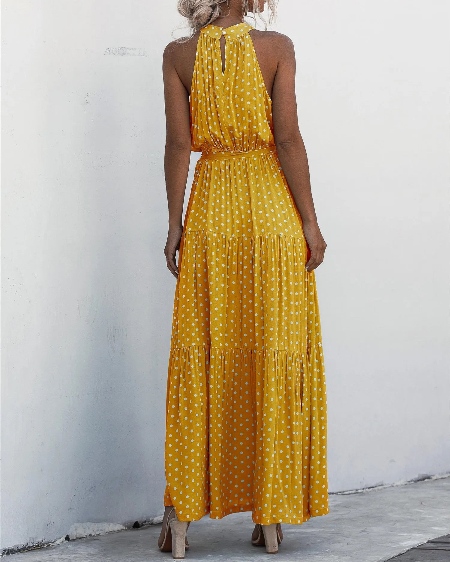 Astra Maxi Dress