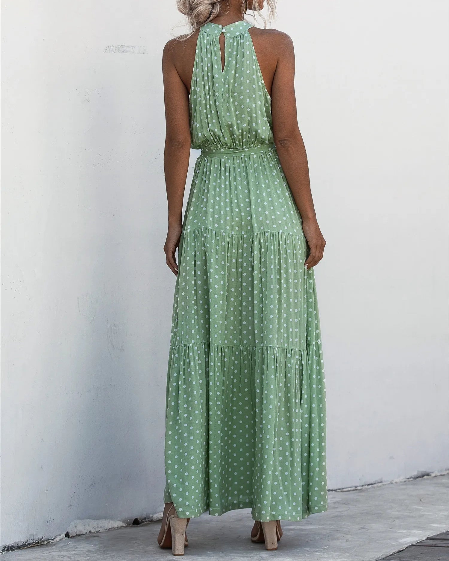 Astra Maxi Dress