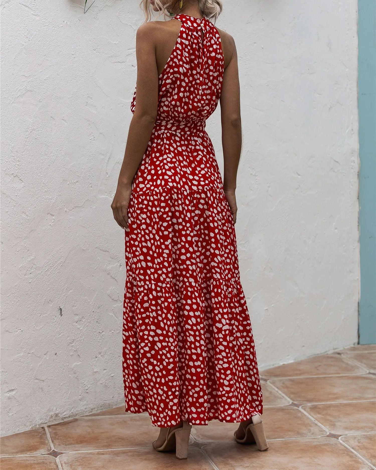 Astra Maxi Dress