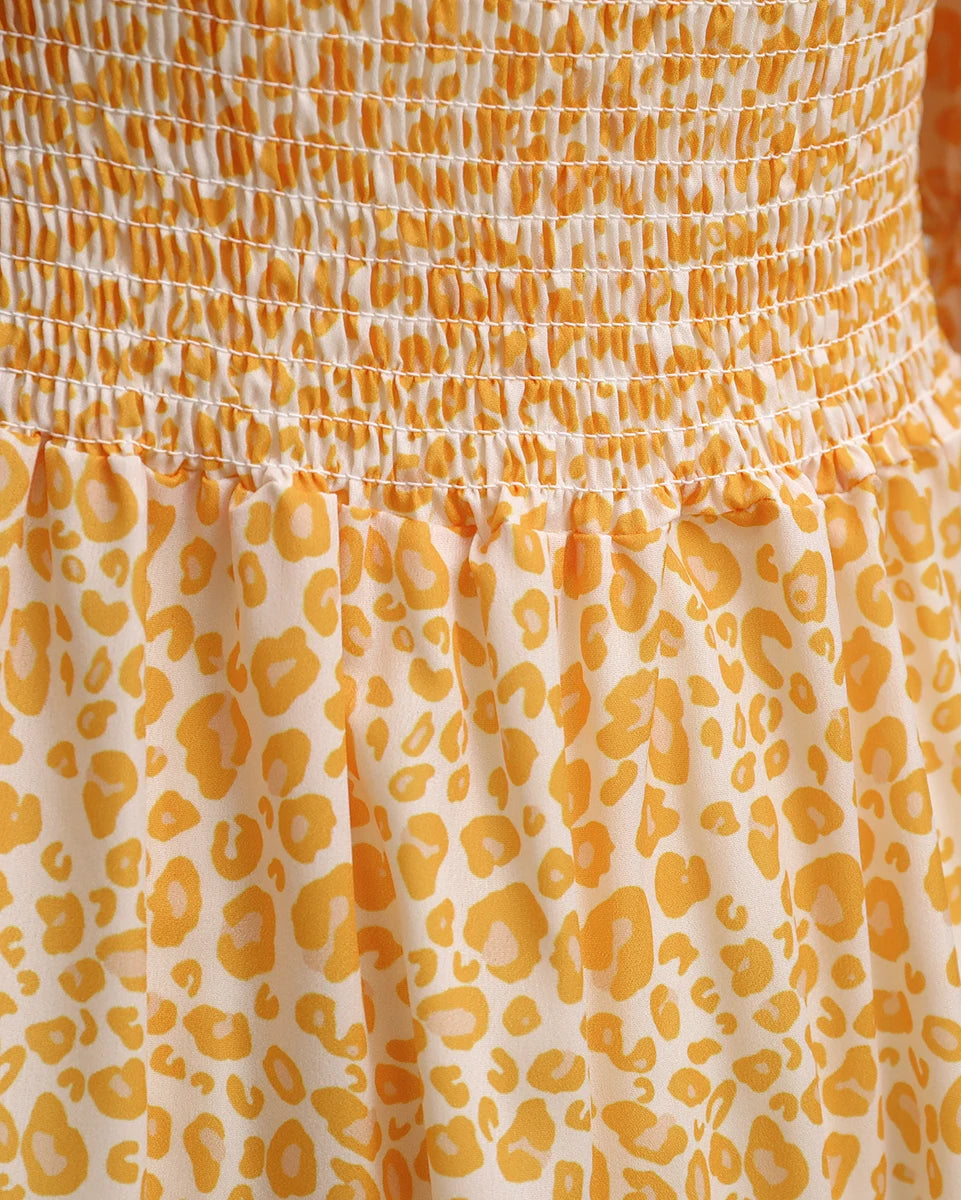 Soledad Dress