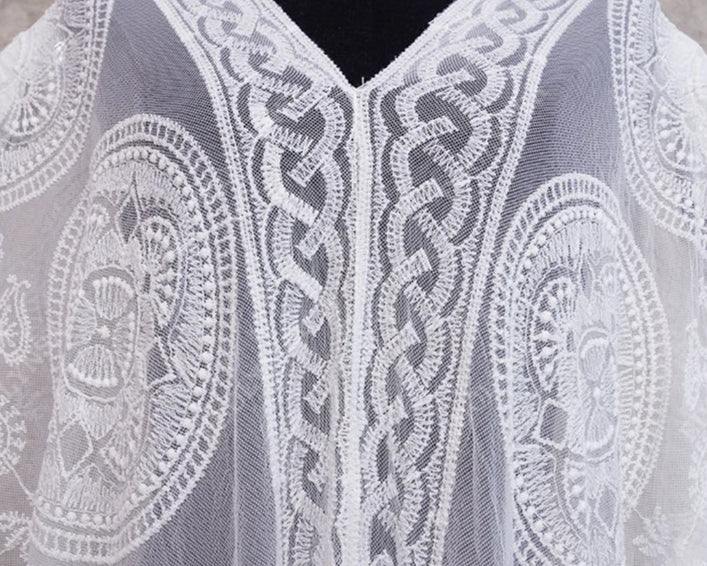 Gema Beach Kaftan