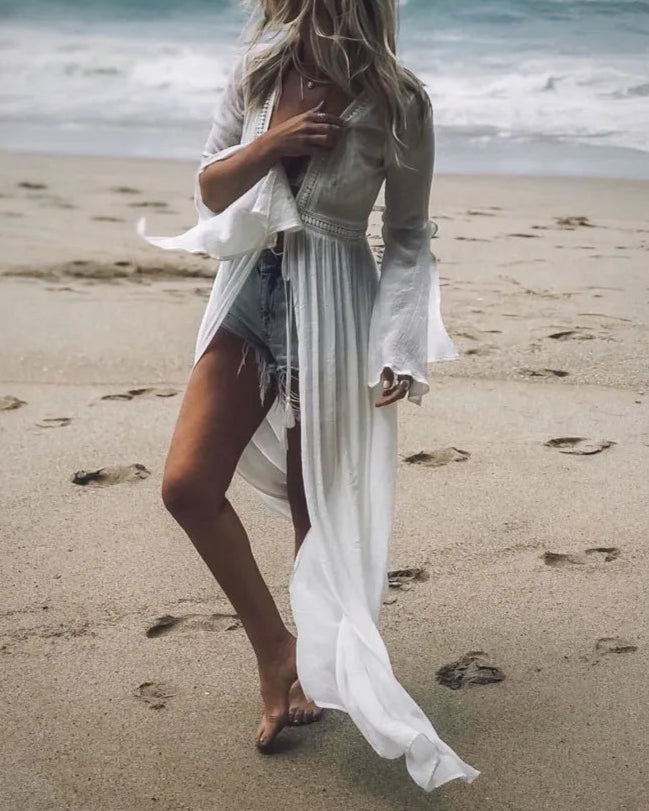 Seaside Spirit Duster