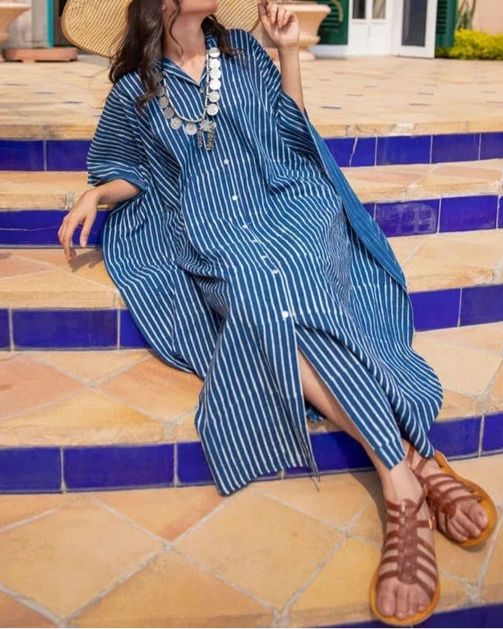 Echo Kaftan