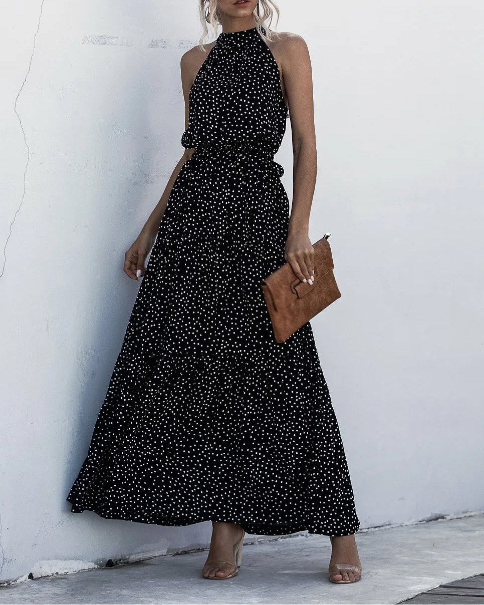 Astra Maxi Dress