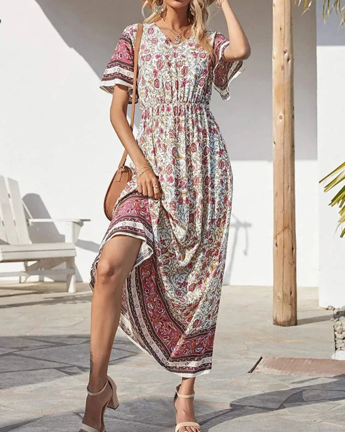 Raya Dress