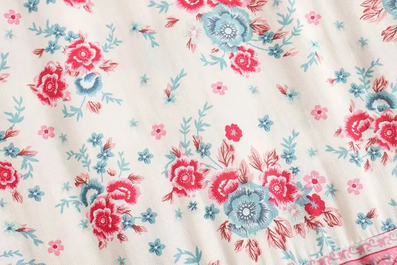 Amelie Skirt