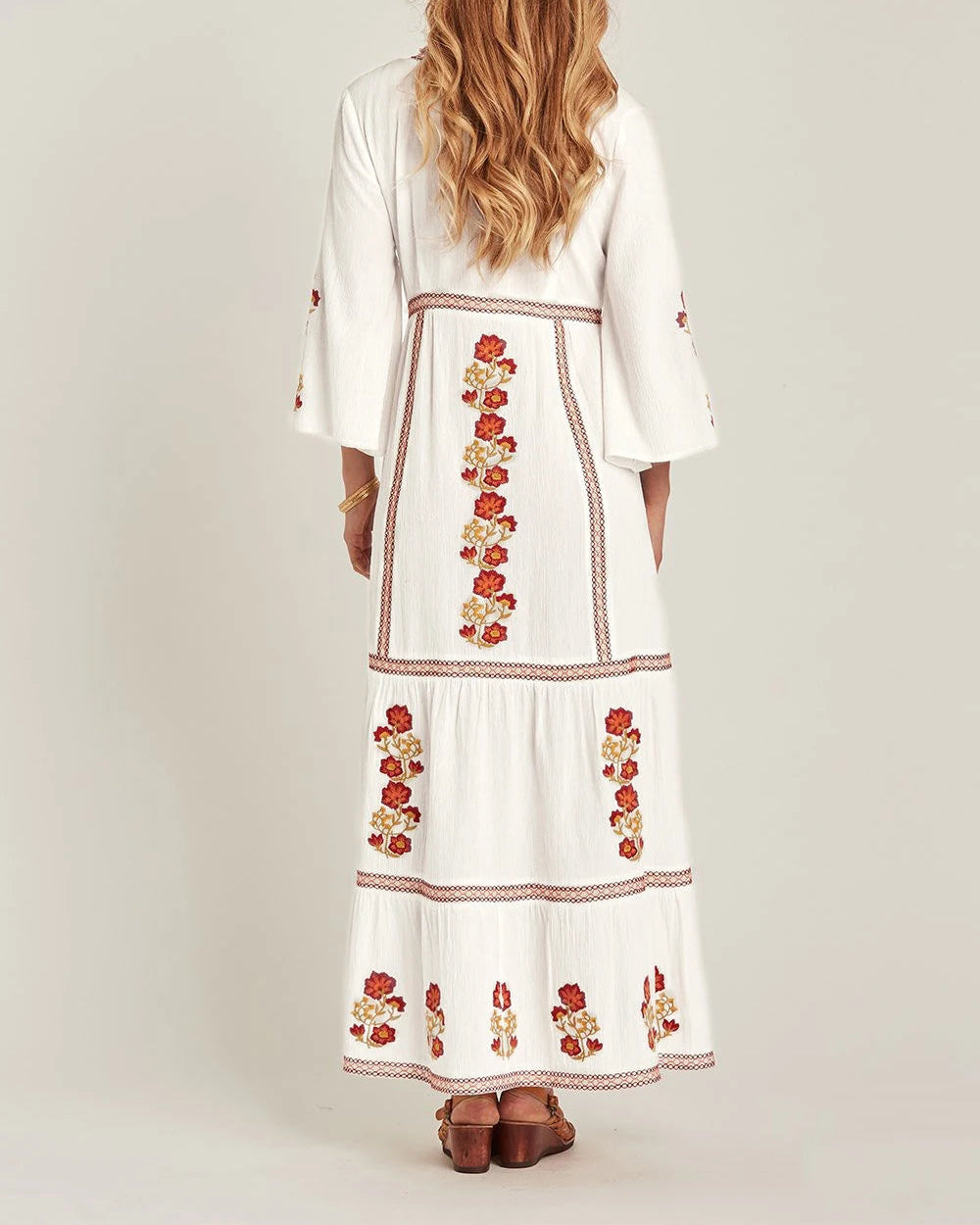 Sandra Dress