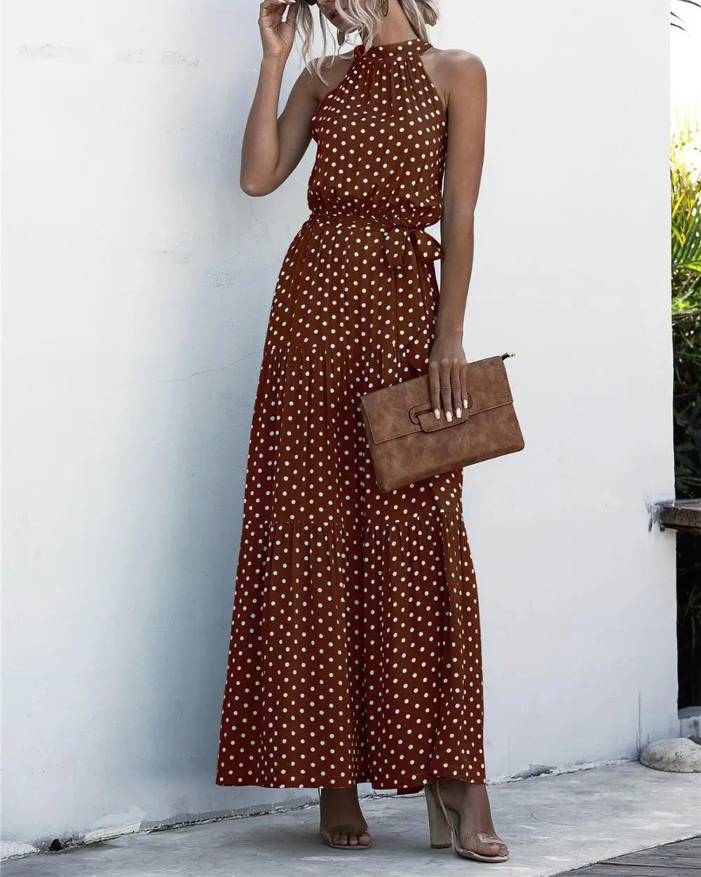Astra Maxi Dress