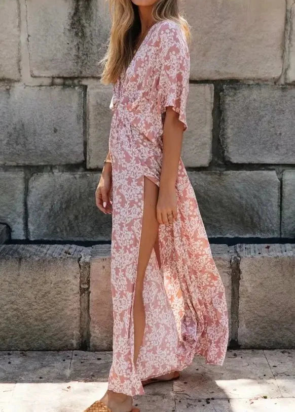 Ulya Dress