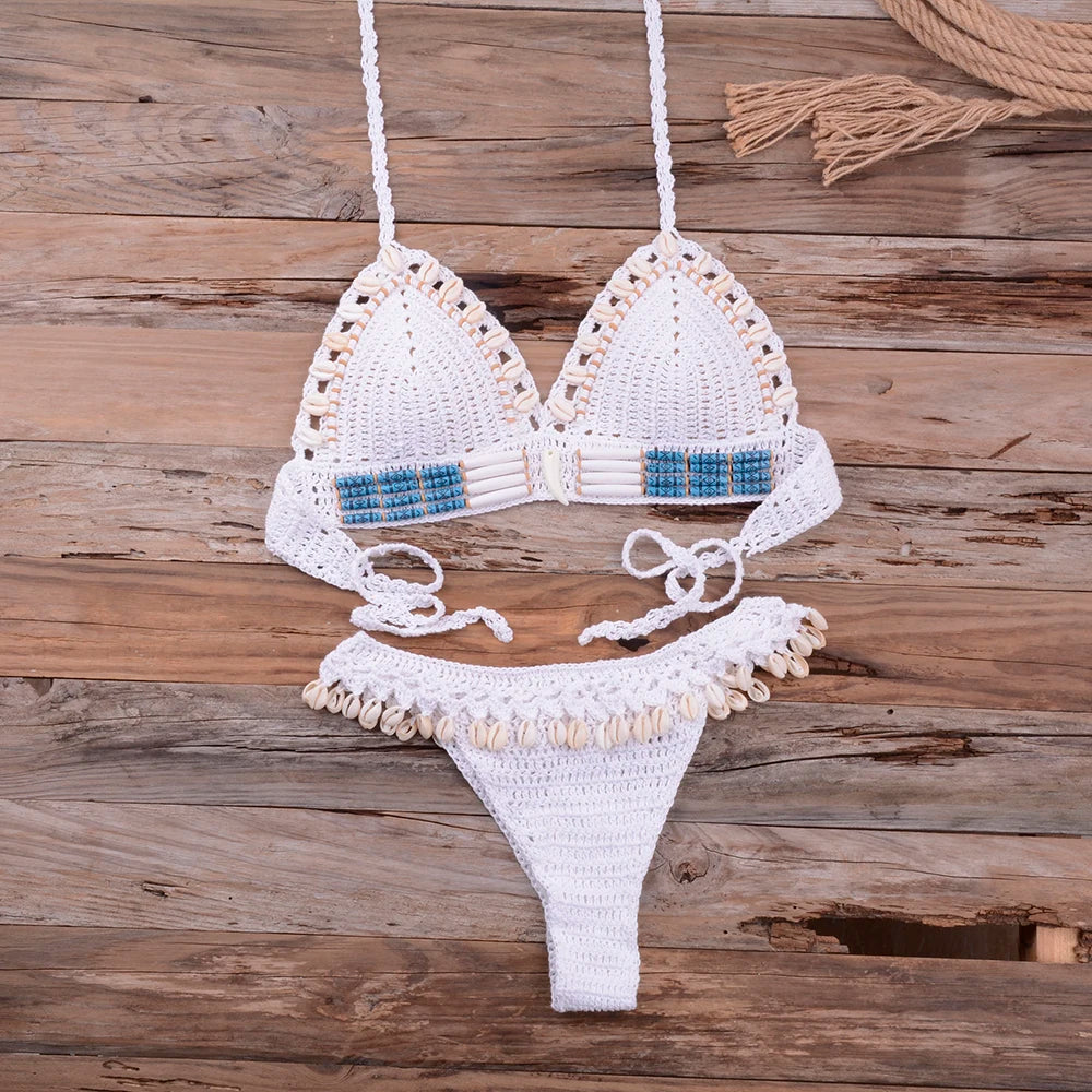 Ivonne Bikini Set