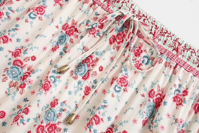 Amelie Skirt