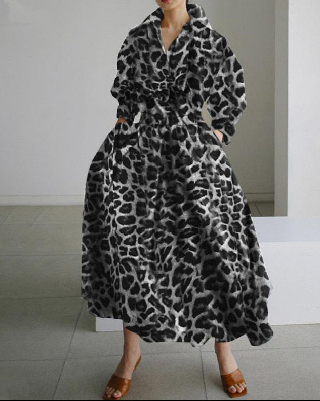 Aveline Grace Dress