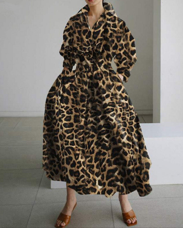 Aveline Grace Dress