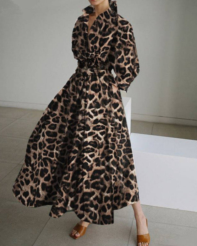 Aveline Grace Dress