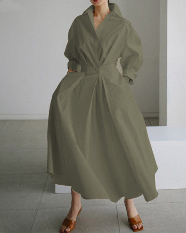 Aveline Grace Dress