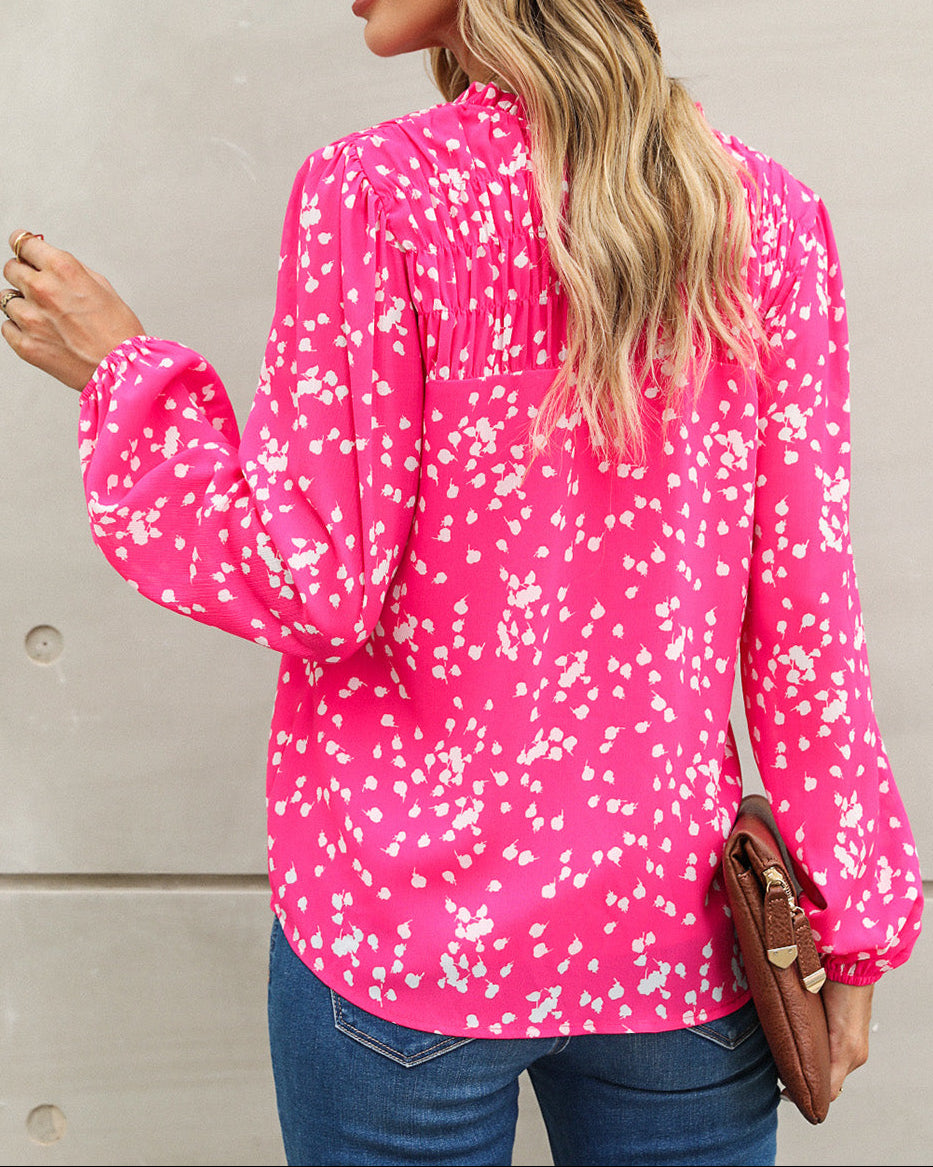 Livia Blouse