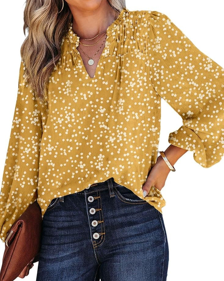 Livia Blouse
