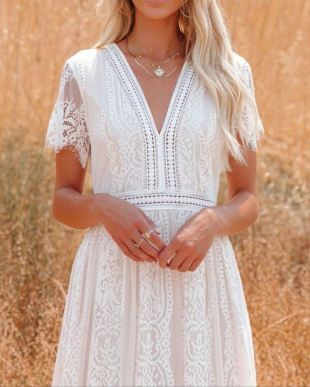 Guinevere Dress